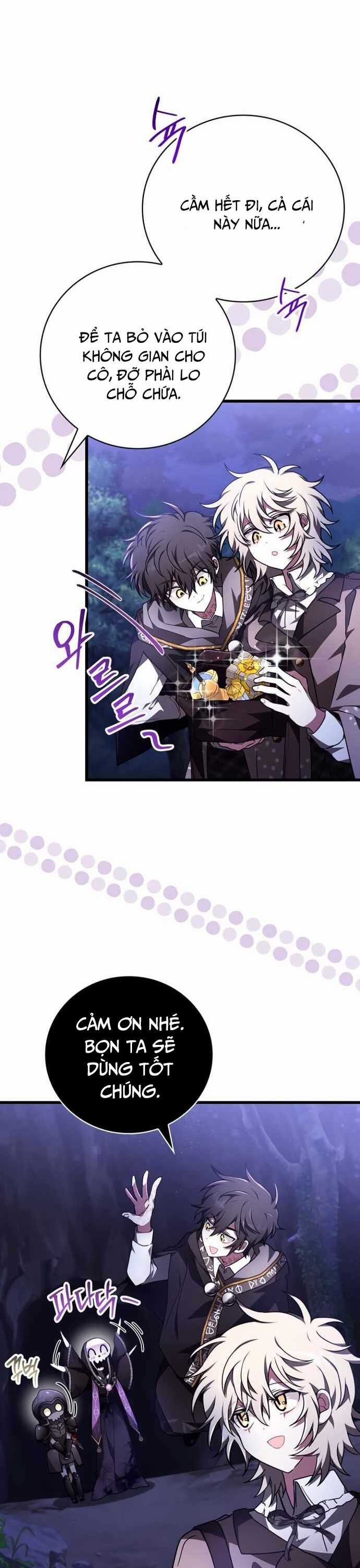 Xin Hãy Đọc Chương 44 trang 36