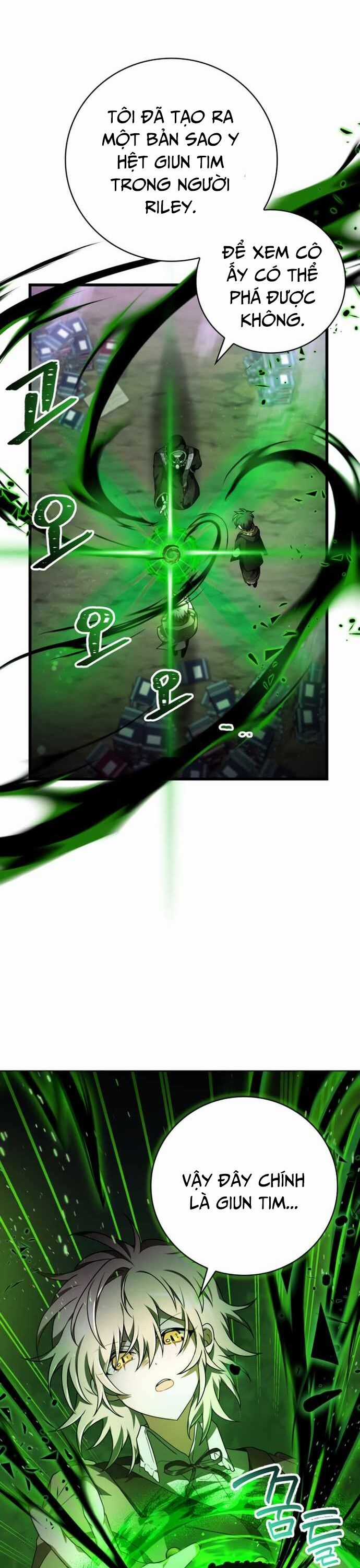 Xin Hãy Đọc Chương 44 trang 4