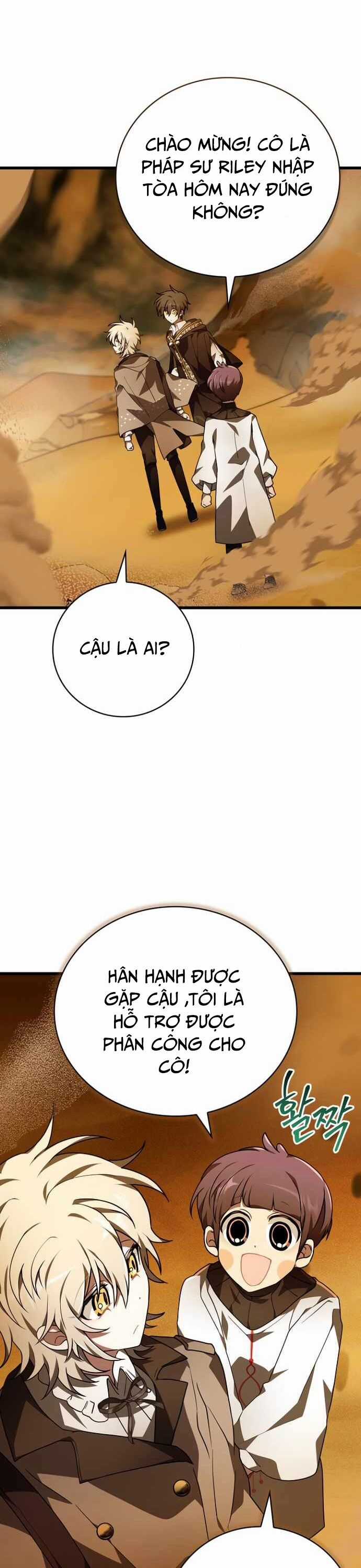 Xin Hãy Đọc Chương 44 trang 40