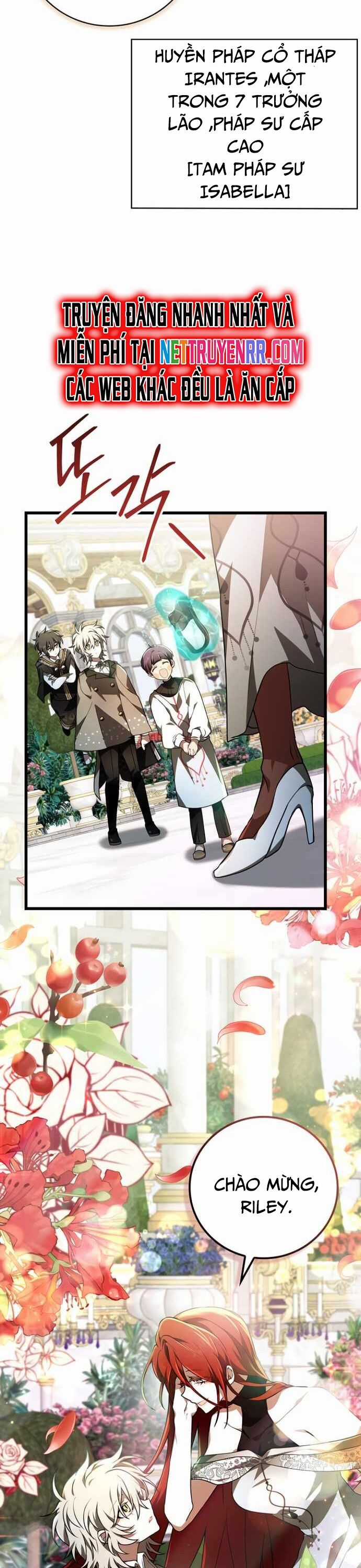 Xin Hãy Đọc Chương 44 trang 51