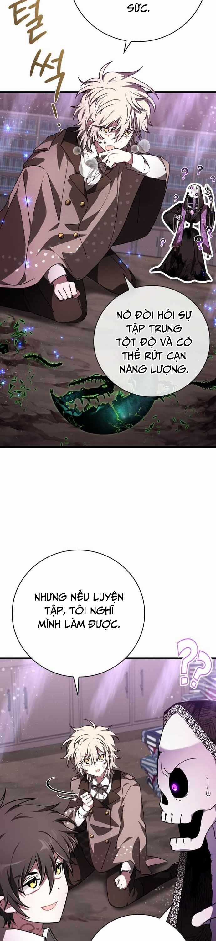 Xin Hãy Đọc Chương 44 trang 7