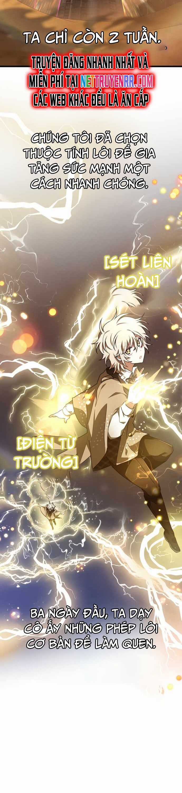 Xin Hãy Đọc Chương 44 trang 9