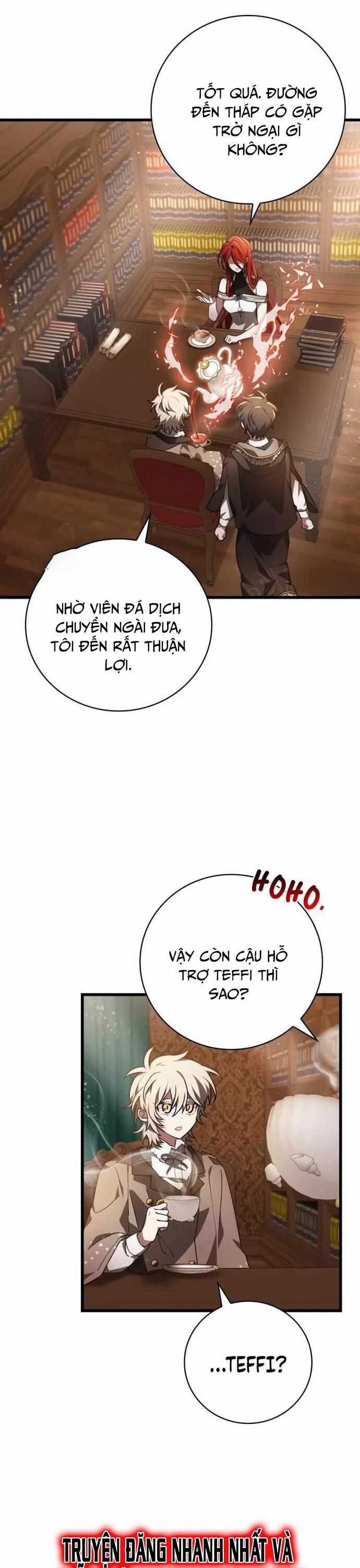 Xin Hãy Đọc Chương 45 trang 11