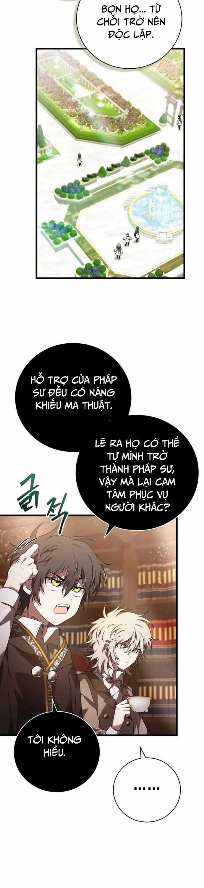 Xin Hãy Đọc Chương 45 trang 15