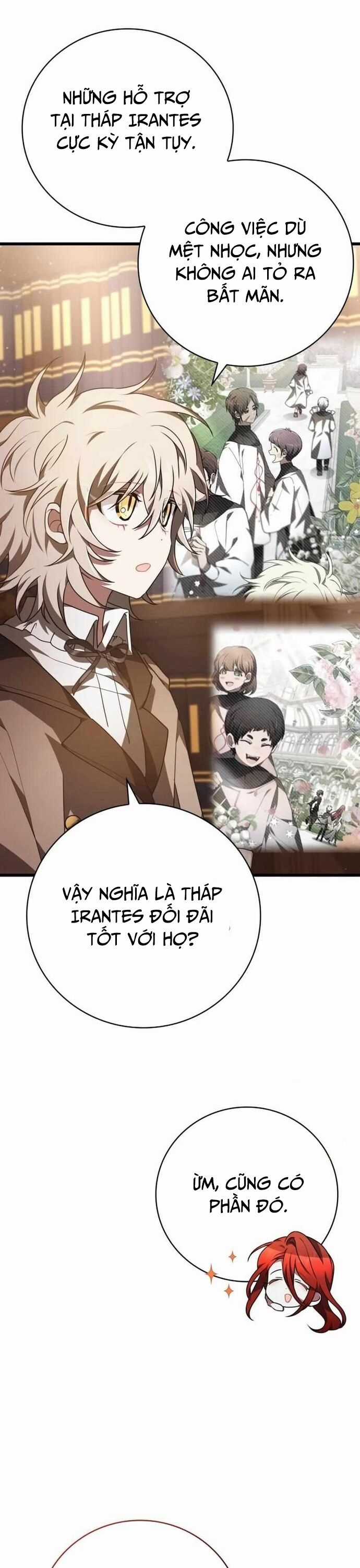 Xin Hãy Đọc Chương 45 trang 16