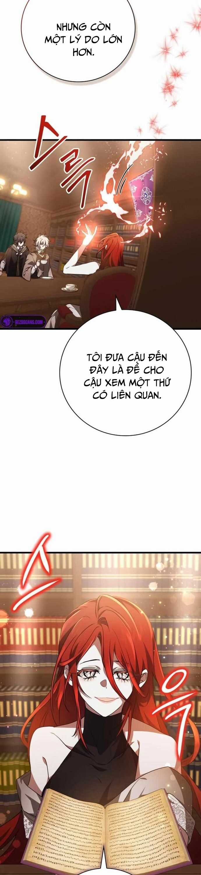 Xin Hãy Đọc Chương 45 trang 17