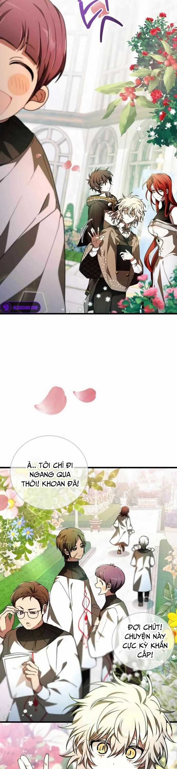 Xin Hãy Đọc Chương 45 trang 2