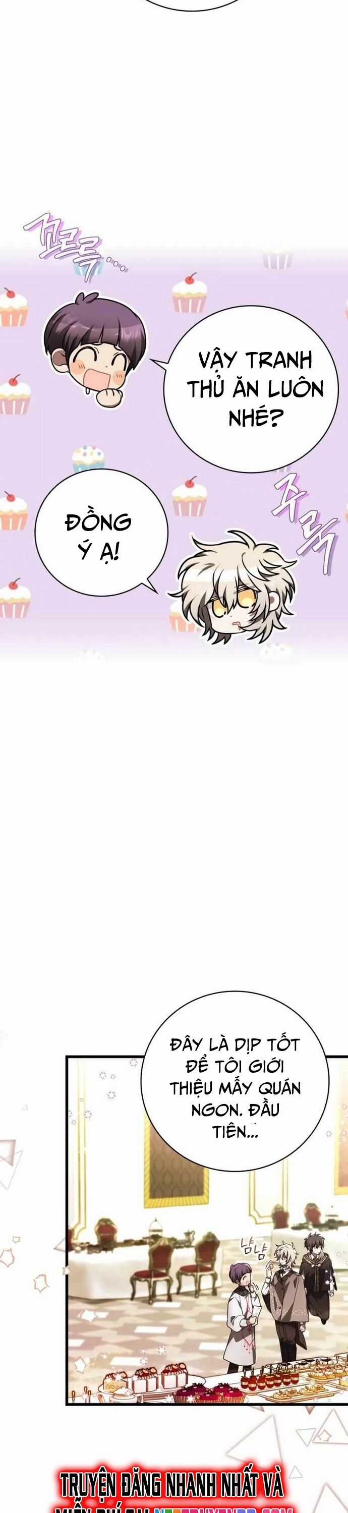 Xin Hãy Đọc Chương 45 trang 21