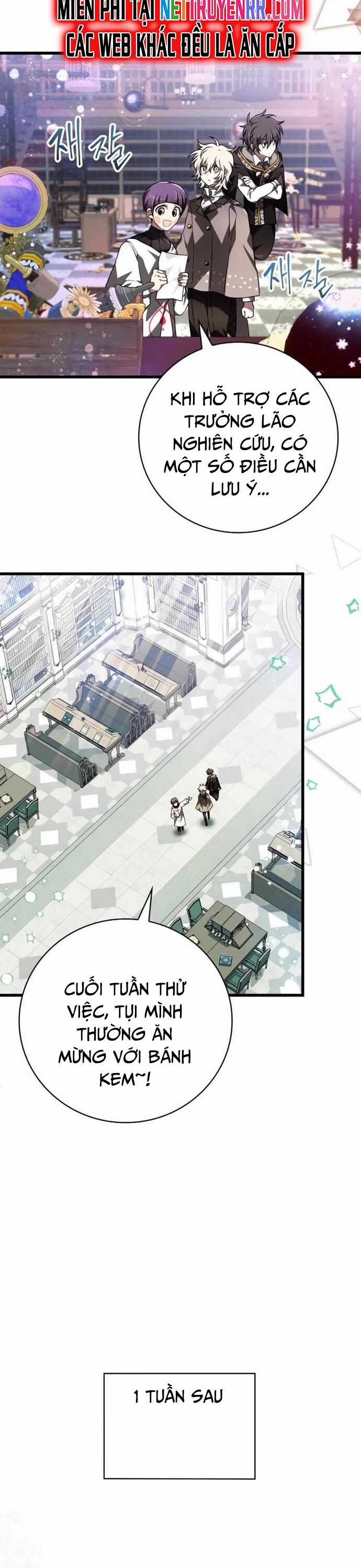 Xin Hãy Đọc Chương 45 trang 22