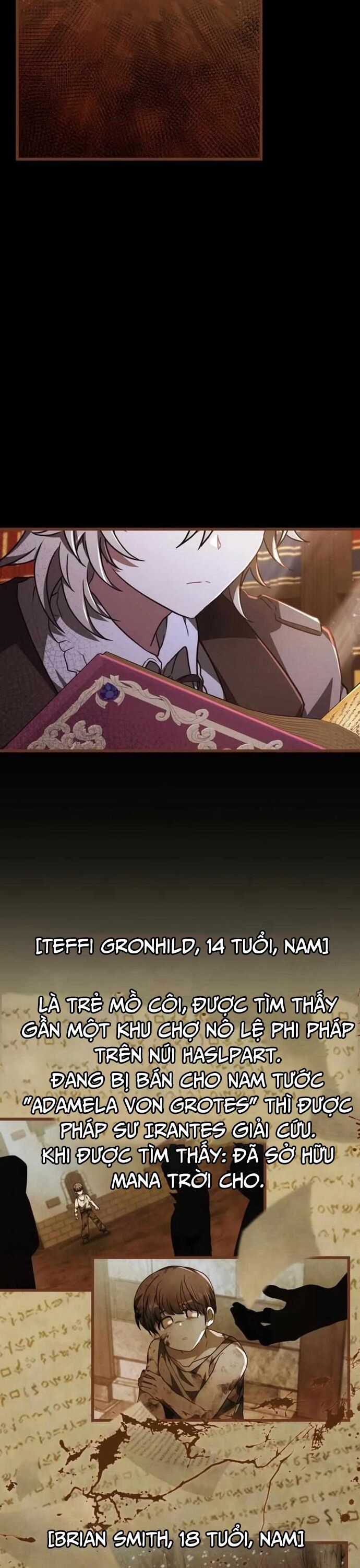 Xin Hãy Đọc Chương 45 trang 29