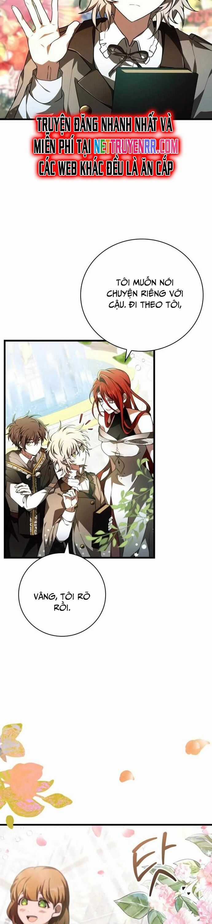 Xin Hãy Đọc Chương 45 trang 3