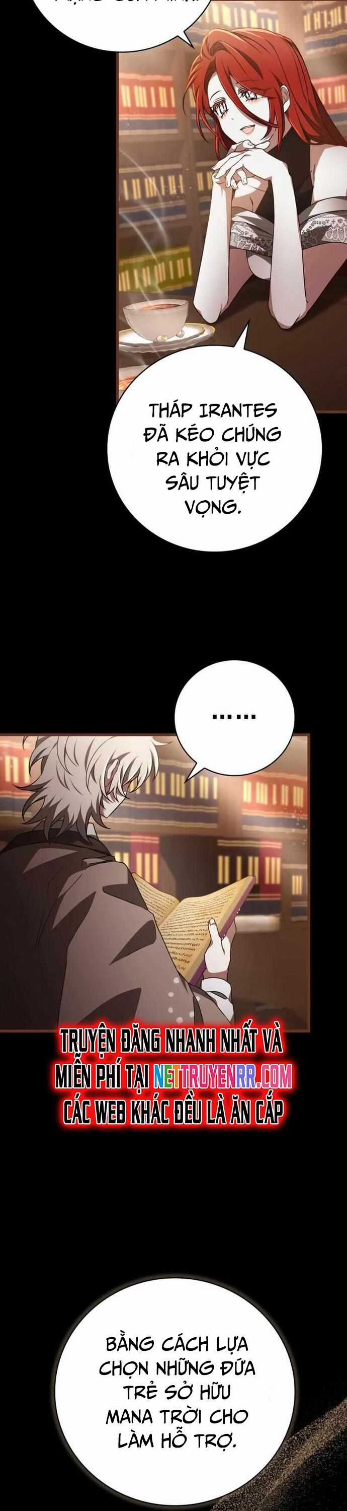 Xin Hãy Đọc Chương 45 trang 31