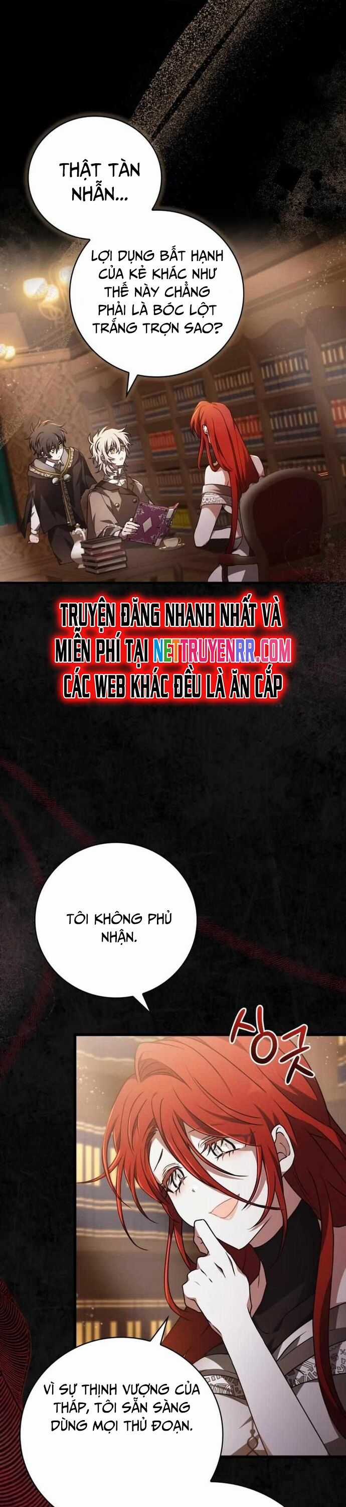 Xin Hãy Đọc Chương 45 trang 32