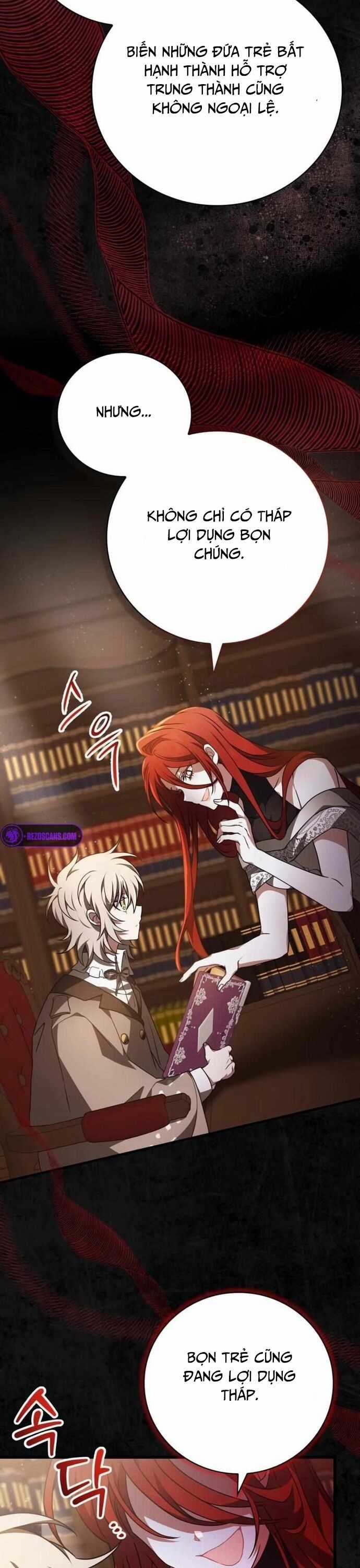 Xin Hãy Đọc Chương 45 trang 33