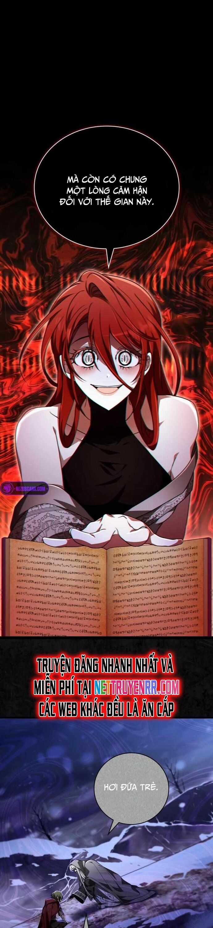 Xin Hãy Đọc Chương 45 trang 36