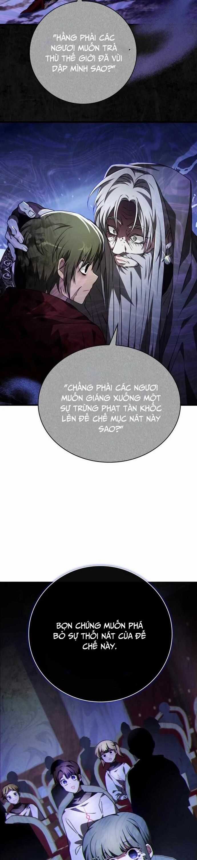 Xin Hãy Đọc Chương 45 trang 37