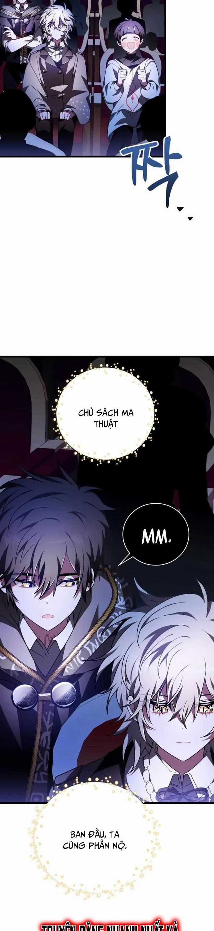 Xin Hãy Đọc Chương 45 trang 40