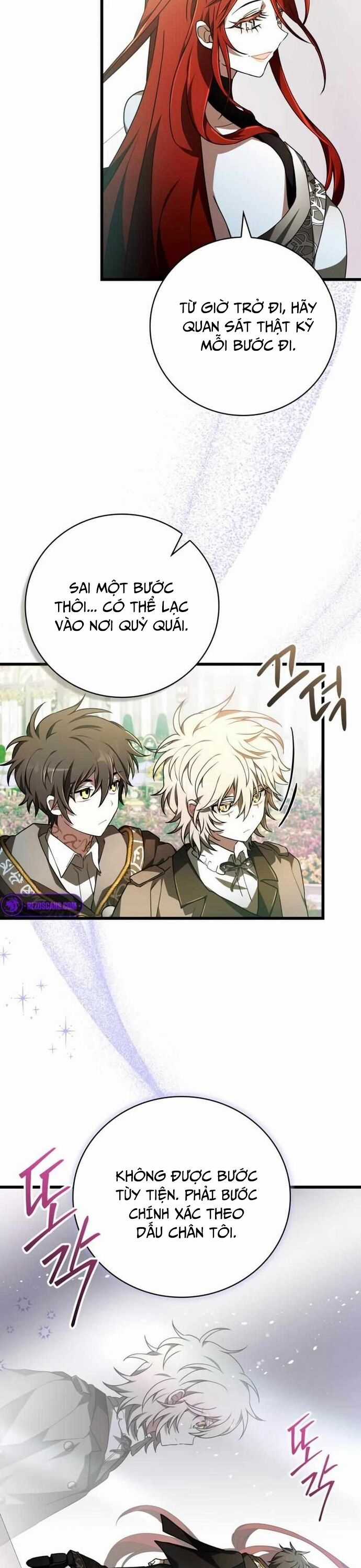 Xin Hãy Đọc Chương 45 trang 6