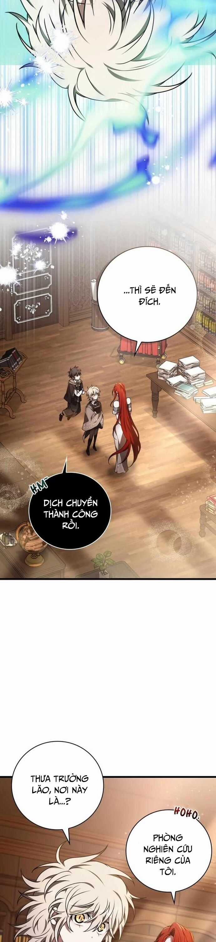 Xin Hãy Đọc Chương 45 trang 9