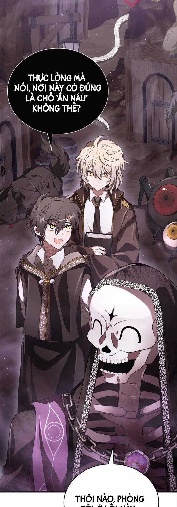 Xin Hãy Đọc Chương 5 trang 10