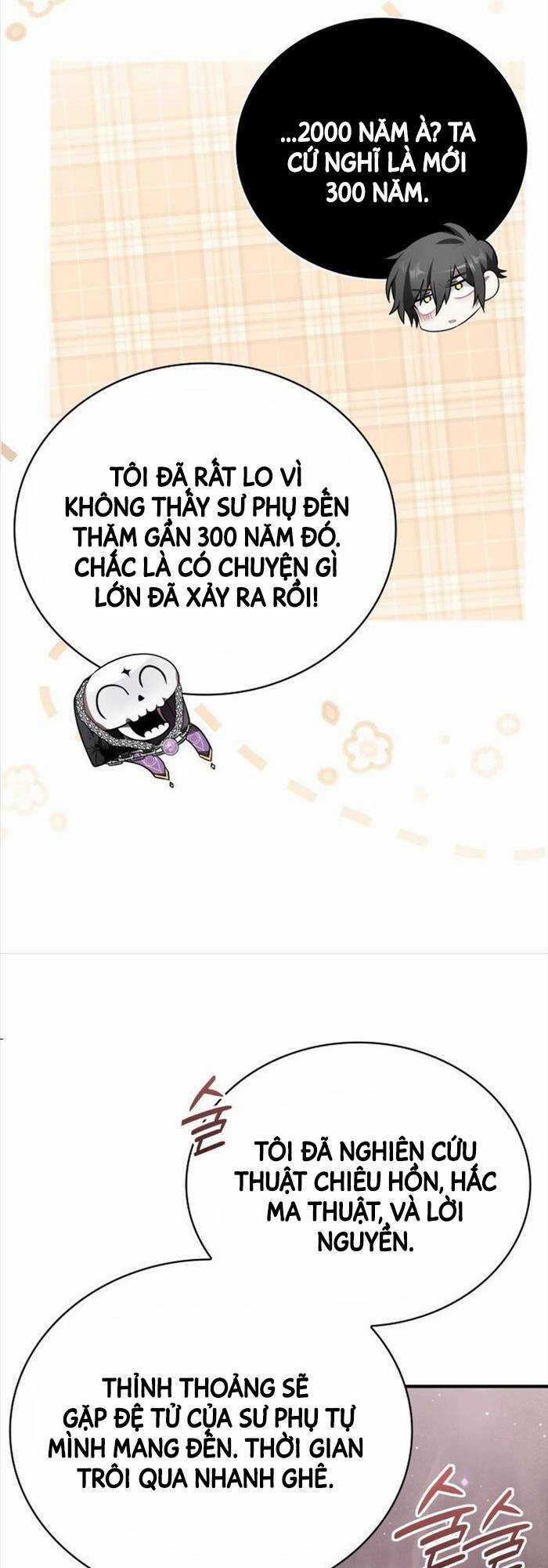 Xin Hãy Đọc Chương 5 trang 20