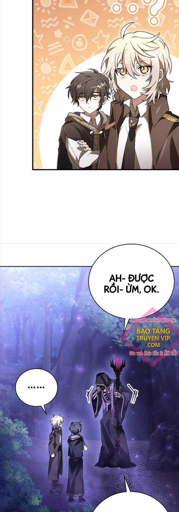 Xin Hãy Đọc Chương 5 trang 3