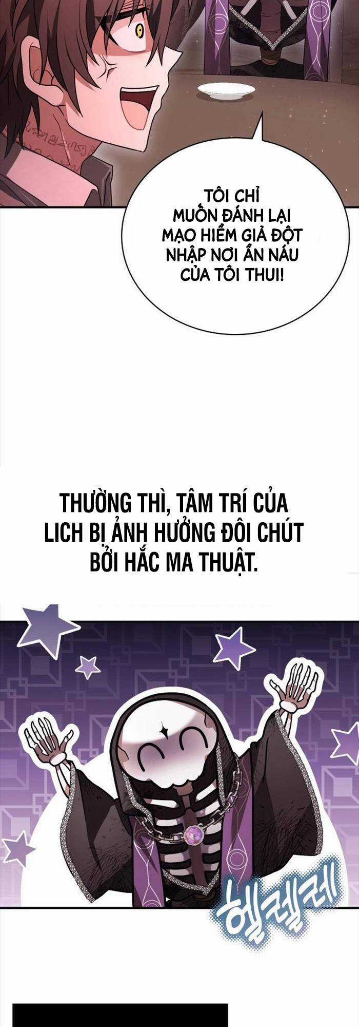 Xin Hãy Đọc Chương 5 trang 31
