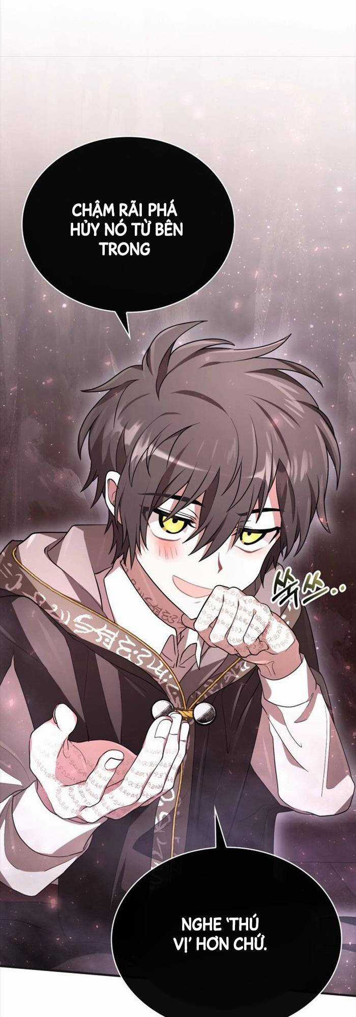 Xin Hãy Đọc Chương 5 trang 39