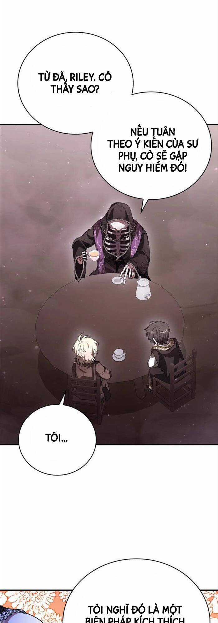 Xin Hãy Đọc Chương 5 trang 41