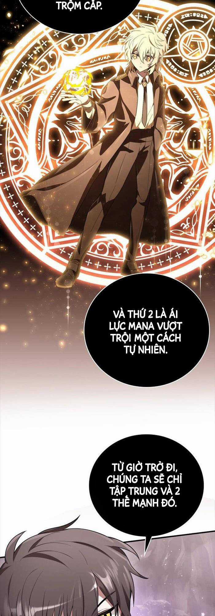 Xin Hãy Đọc Chương 5 trang 49