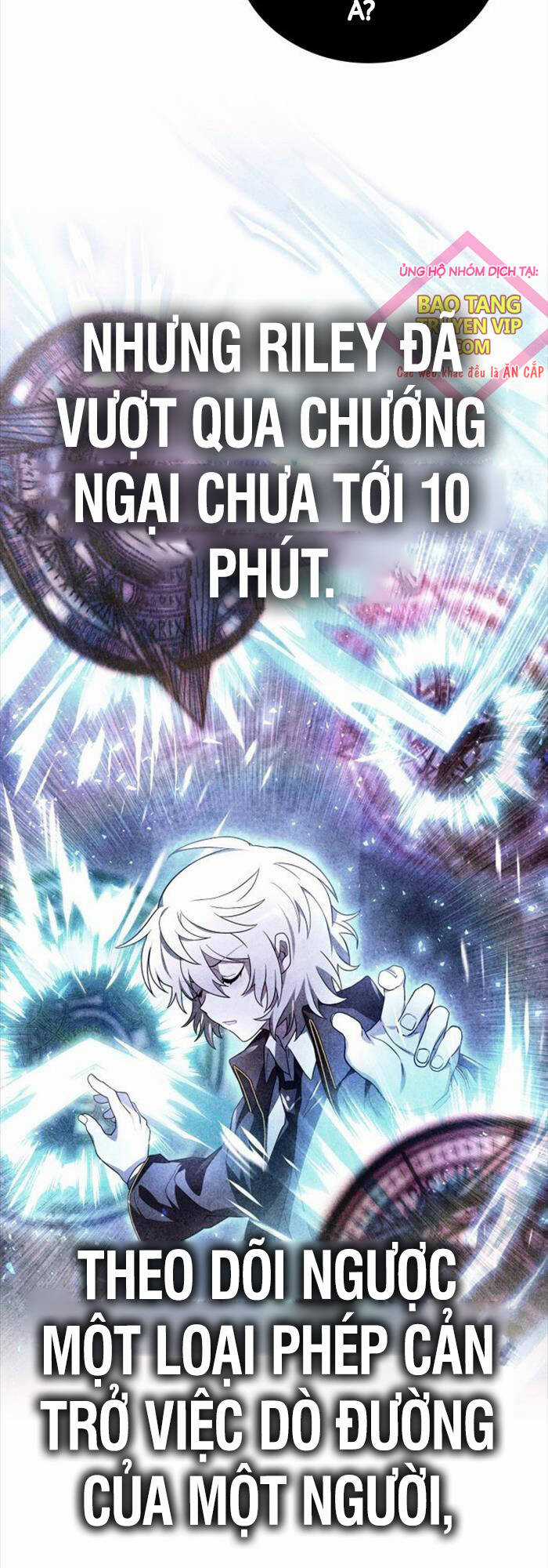 Xin Hãy Đọc Chương 5 trang 5