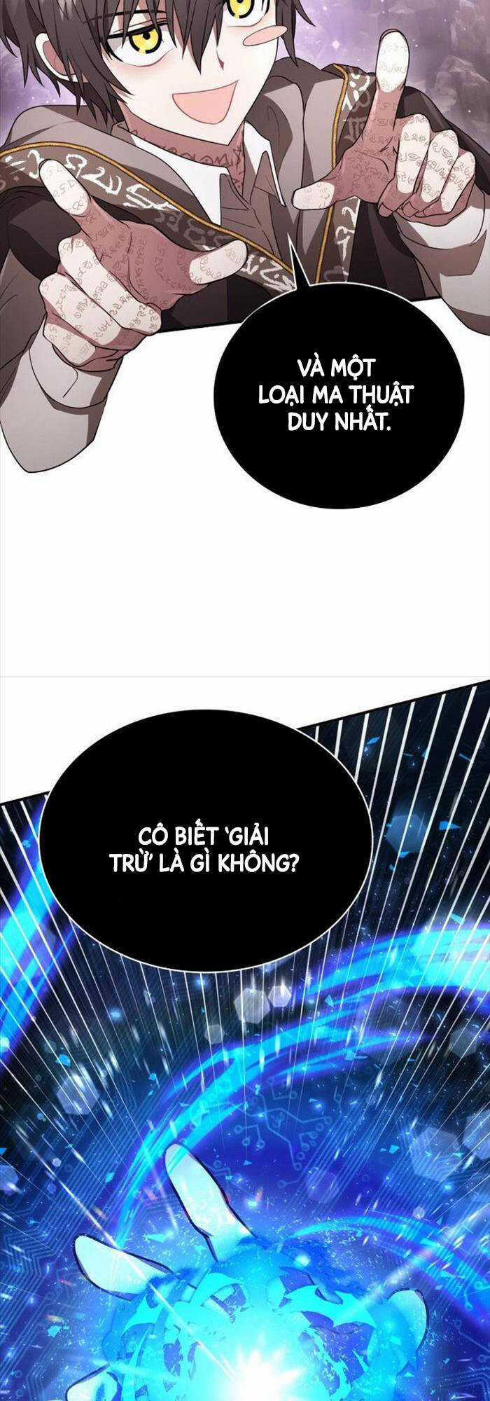 Xin Hãy Đọc Chương 5 trang 50