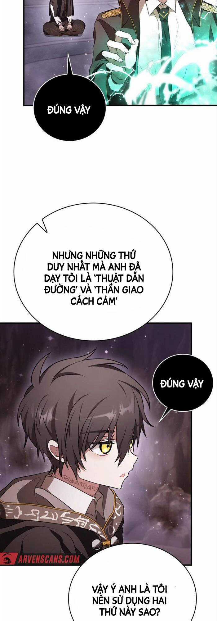 Xin Hãy Đọc Chương 6 trang 23