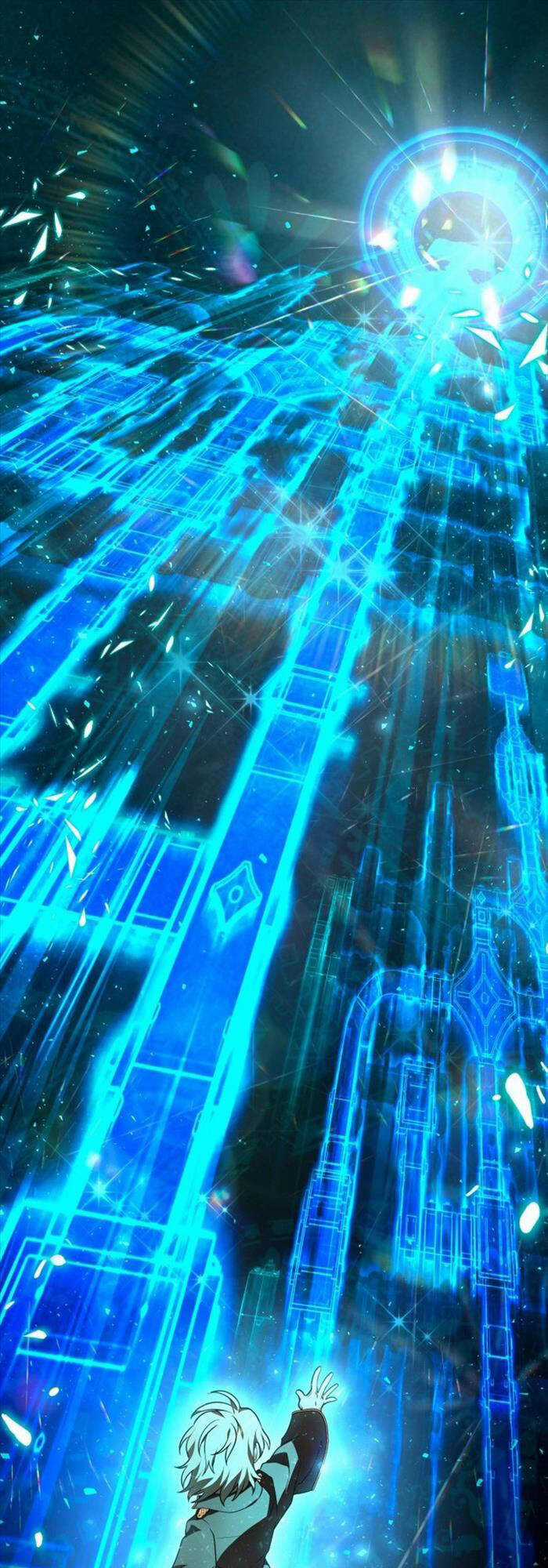 Xin Hãy Đọc Chương 6 trang 30