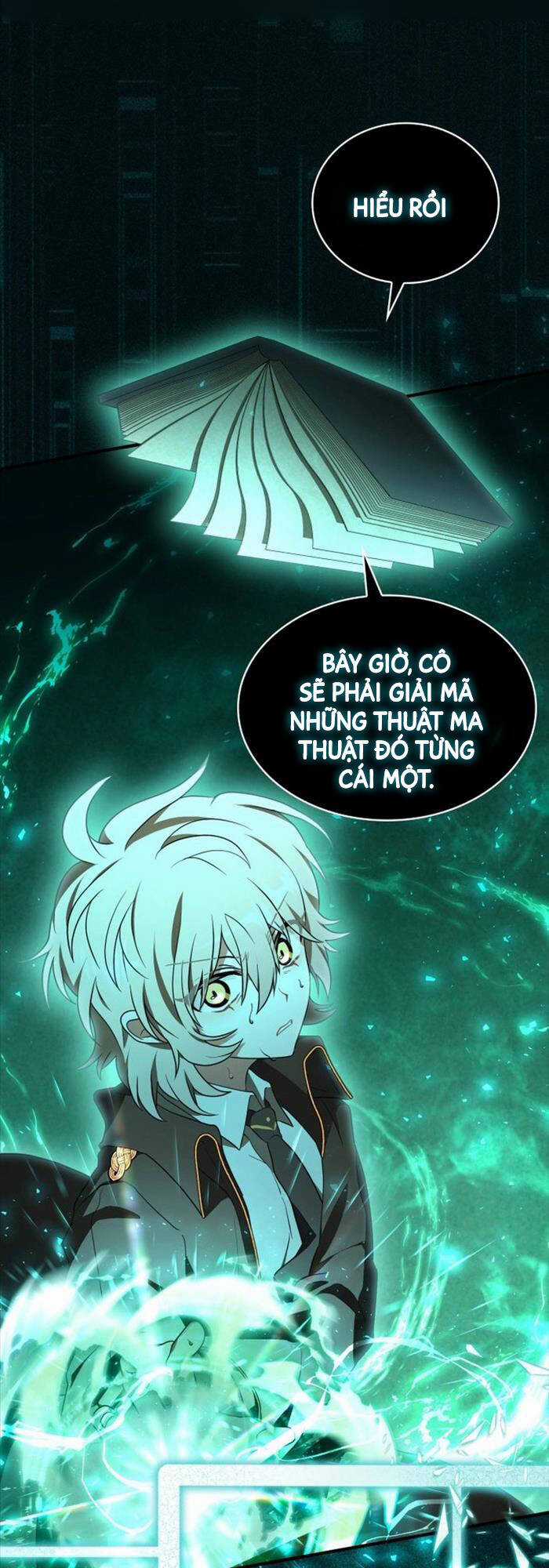 Xin Hãy Đọc Chương 6 trang 33