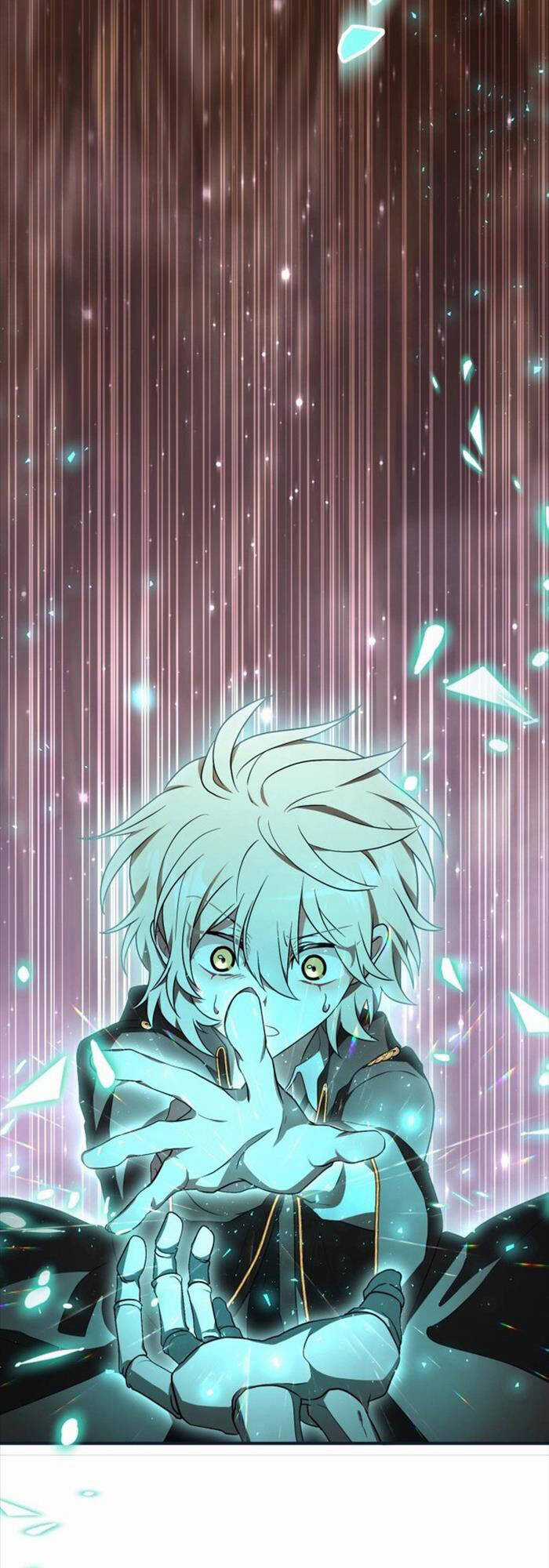 Xin Hãy Đọc Chương 6 trang 37