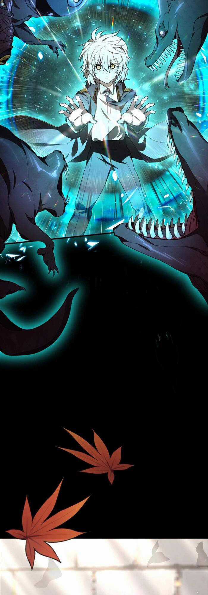 Xin Hãy Đọc Chương 6 trang 50