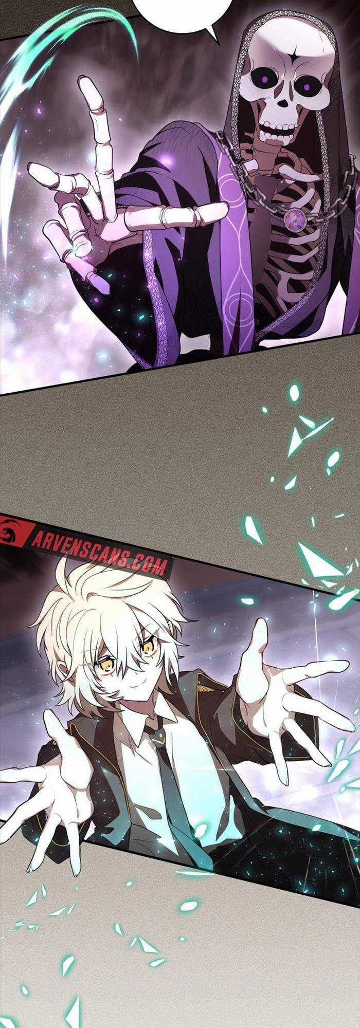 Xin Hãy Đọc Chương 6 trang 53