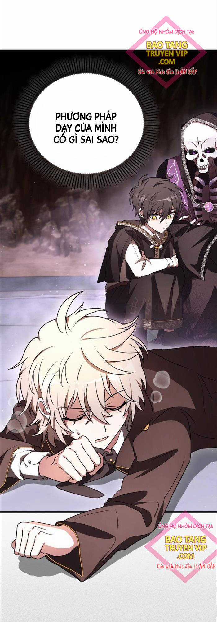 Xin Hãy Đọc Chương 6 trang 7