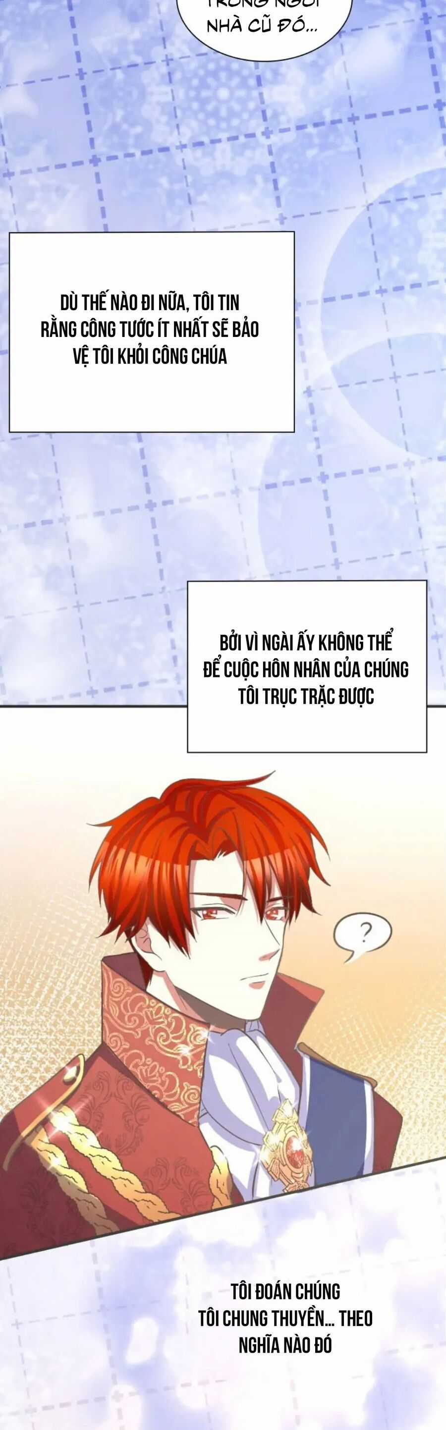 Xin Hãy Hoàn Thành Thỏa Thuận Cuối Cùng, Thưa Ngài! Chapter 1.5 trang 10