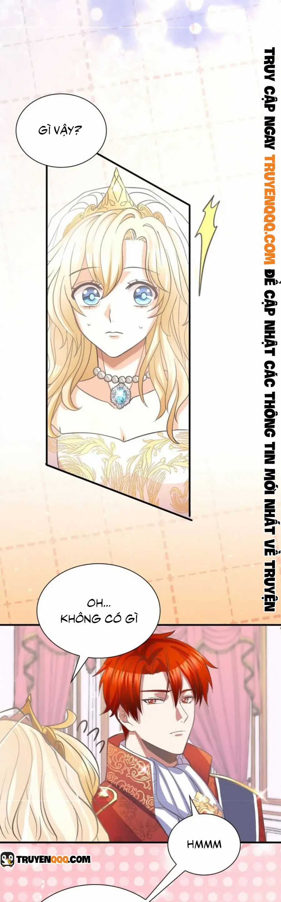 Xin Hãy Hoàn Thành Thỏa Thuận Cuối Cùng, Thưa Ngài! Chapter 1.5 trang 11