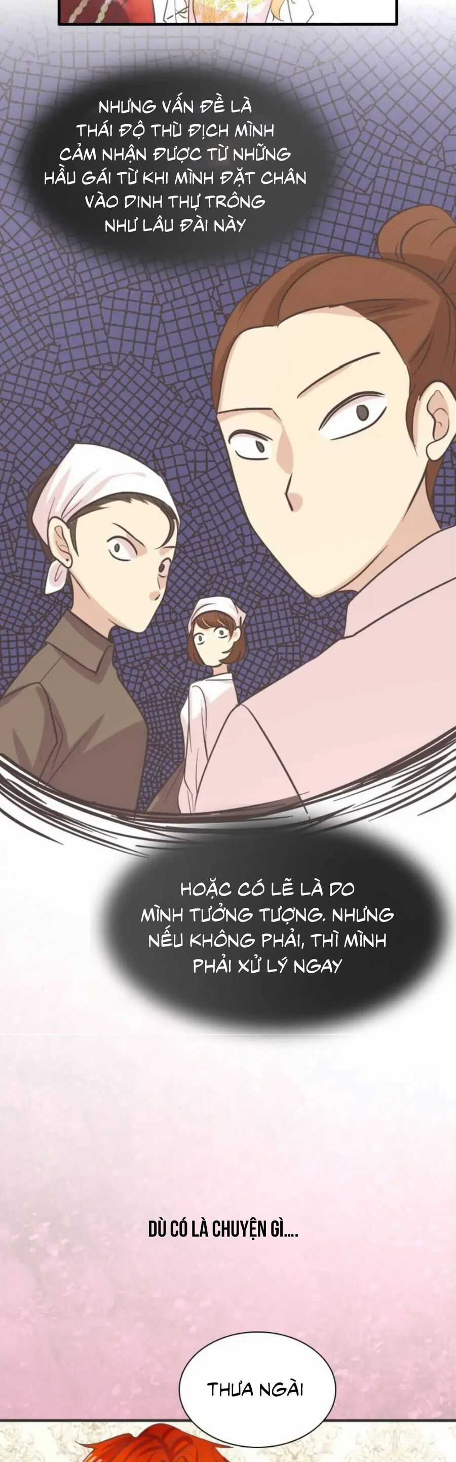 Xin Hãy Hoàn Thành Thỏa Thuận Cuối Cùng, Thưa Ngài! Chapter 1.5 trang 15