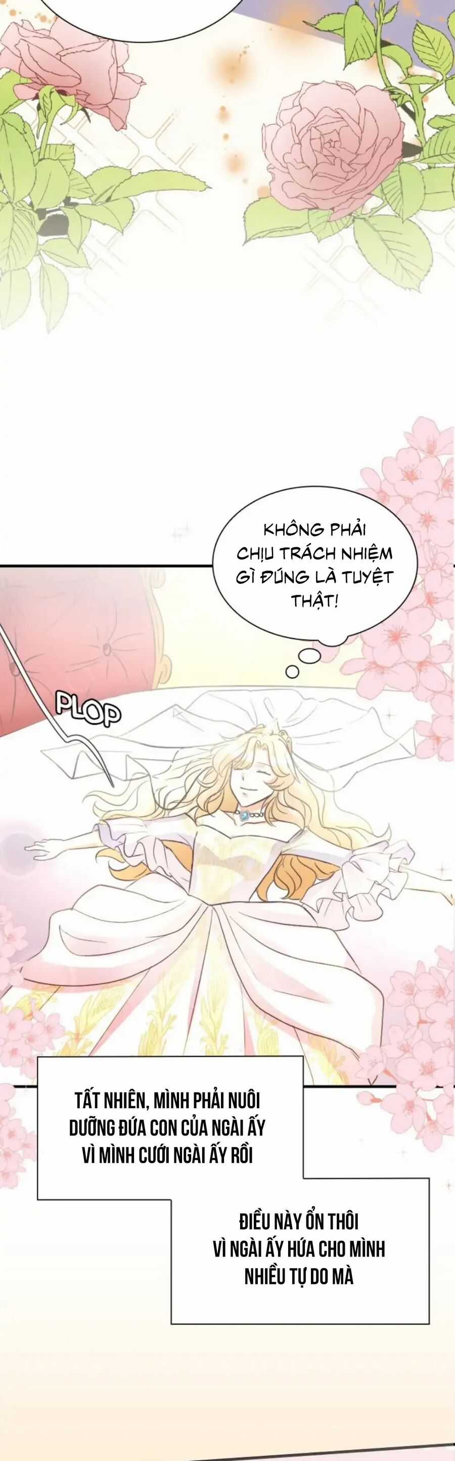 Xin Hãy Hoàn Thành Thỏa Thuận Cuối Cùng, Thưa Ngài! Chapter 1.5 trang 19