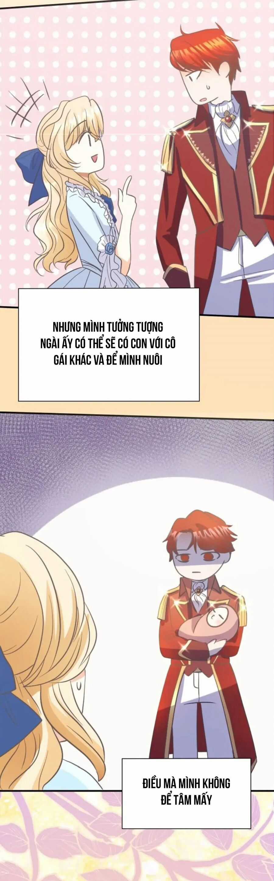 Xin Hãy Hoàn Thành Thỏa Thuận Cuối Cùng, Thưa Ngài! Chapter 1.5 trang 20