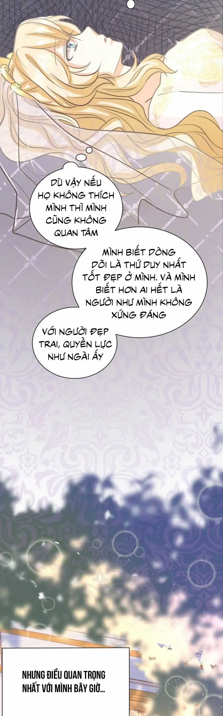 Xin Hãy Hoàn Thành Thỏa Thuận Cuối Cùng, Thưa Ngài! Chapter 1.5 trang 23