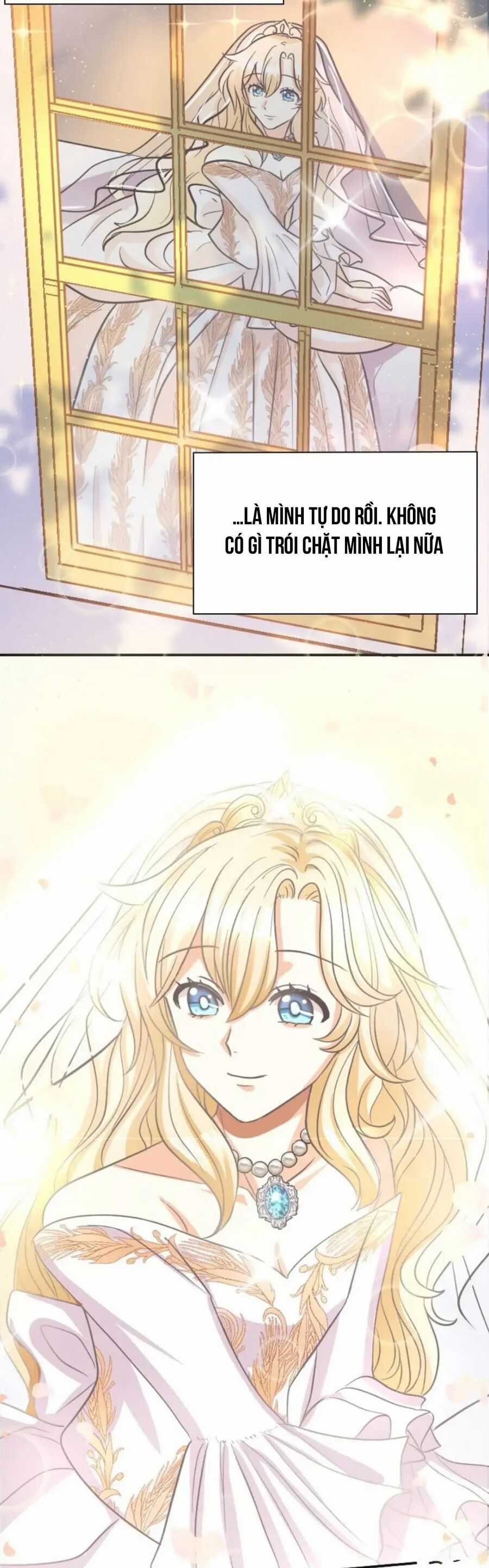Xin Hãy Hoàn Thành Thỏa Thuận Cuối Cùng, Thưa Ngài! Chapter 1.5 trang 24