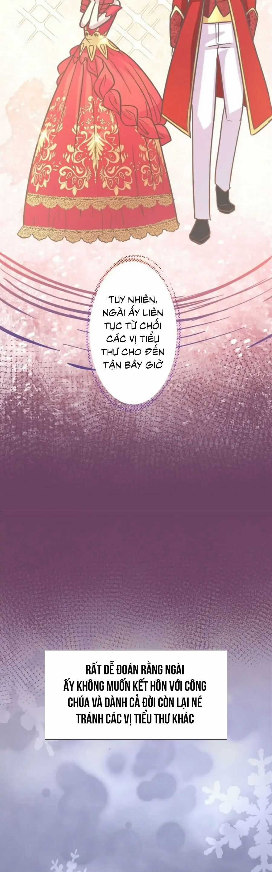 Xin Hãy Hoàn Thành Thỏa Thuận Cuối Cùng, Thưa Ngài! Chapter 1.5 trang 6