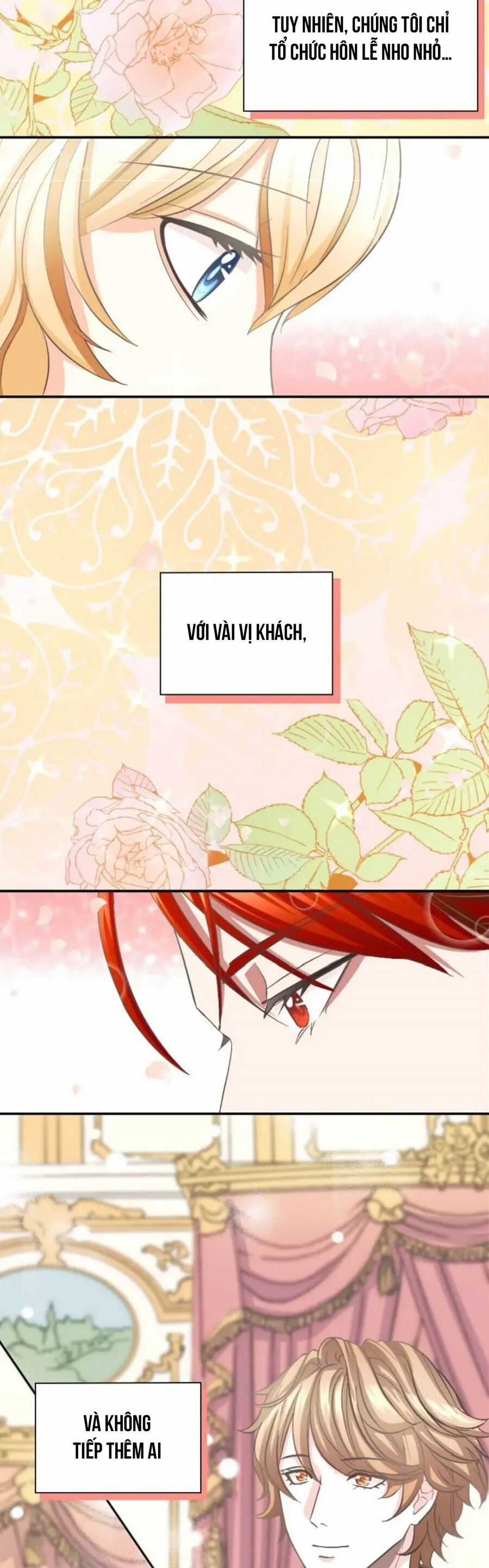 Xin Hãy Hoàn Thành Thỏa Thuận Cuối Cùng, Thưa Ngài! Chapter 1 trang 10