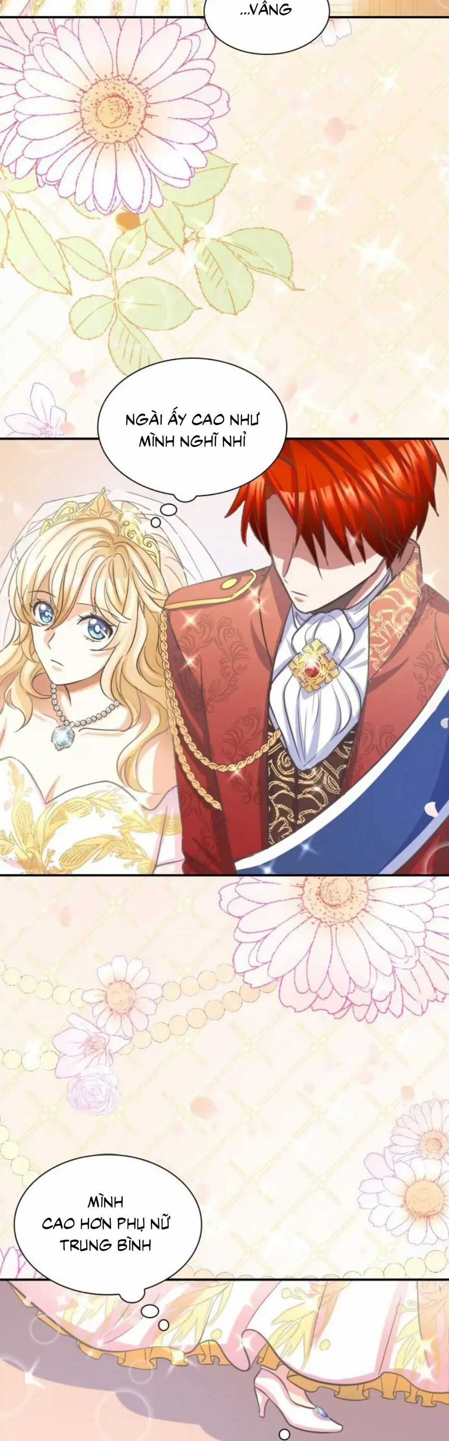 Xin Hãy Hoàn Thành Thỏa Thuận Cuối Cùng, Thưa Ngài! Chapter 1 trang 12