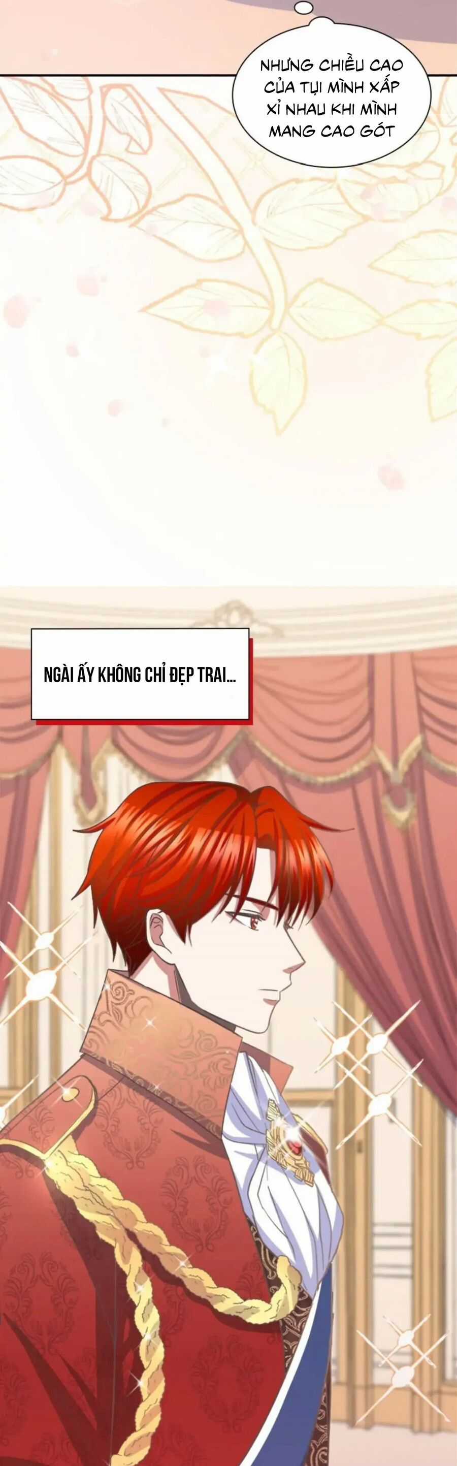 Xin Hãy Hoàn Thành Thỏa Thuận Cuối Cùng, Thưa Ngài! Chapter 1 trang 13